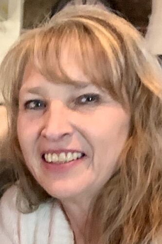 Cheryl A. Jones 1961-2025